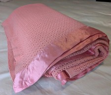 Vintage Pink Earlywarm All
