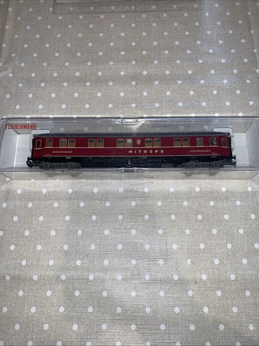 Fleischmann 5078 mitropa - 5078, ho
