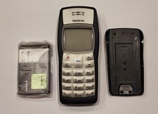 Nokia 1100 Unlocked, Excellent