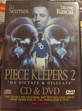 DJ Semtex & Dizzee Rascal