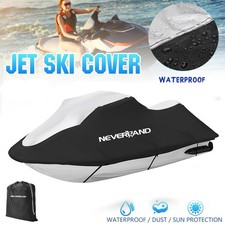 Jet Ski Cover For Kawasaki