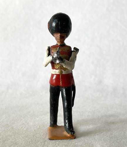 Vintage painted lead - vintage,