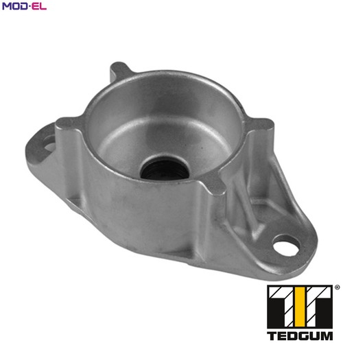 Suspension strut support mount - suspension,