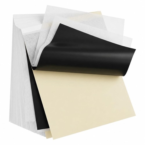 50pcs tattoo transfer paper - 50pcs, 4