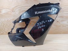 (d) Kawasaki ZZR1400 ZX-14R