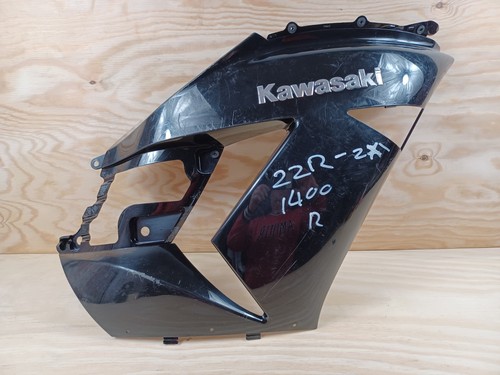 Kawasaki zzr1400 14r - zzr1400, zx-14r
