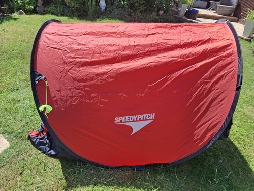 Pop tent single - pop-up,