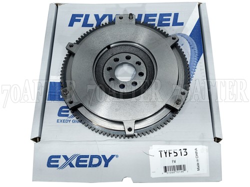Exedy stock replacement - oe,