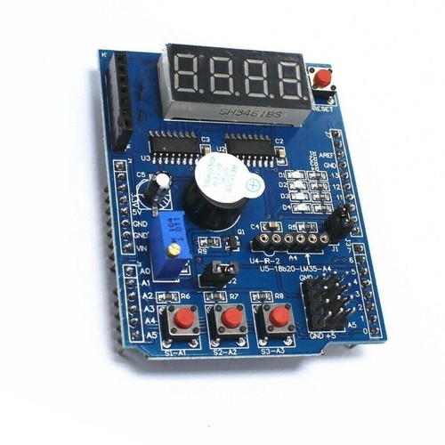 Multifunctional expansion - multifunctional,