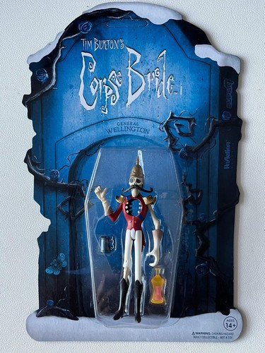The corpse bride - the, bride,