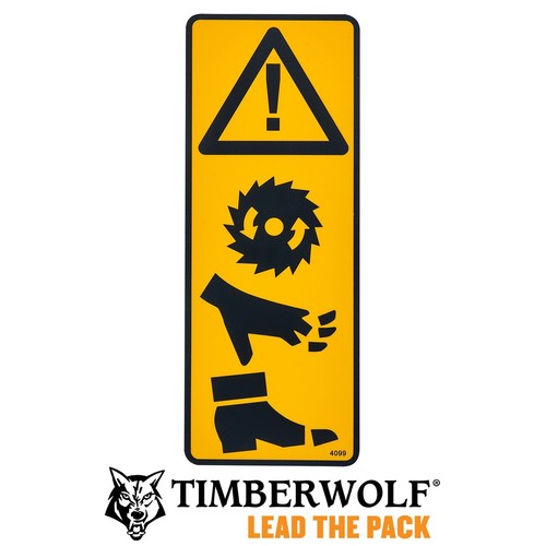 Genuine timberwolf wood - timberwolf,
