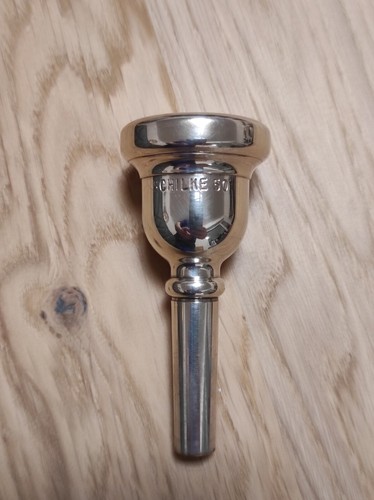 Mouthpiece schilke - mouthpiece,