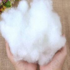 Virgin Hollow Fibre Soft Stuffing Polyester Filling Teddy Bear Cushion Pillows