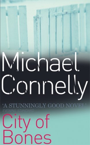 City bones michael - city, bones,michael