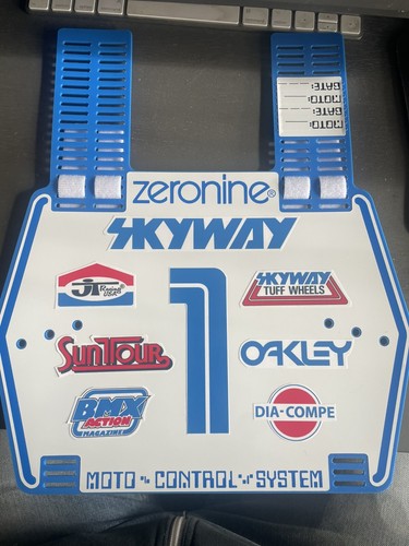 Authentic zeronine moto - authentic,