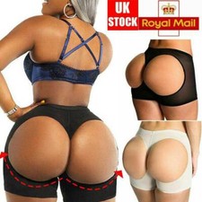 Butt Lifter Body Shaper Bum