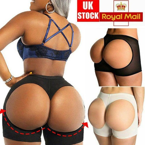 Butt lifter body shaper bum - lifter,