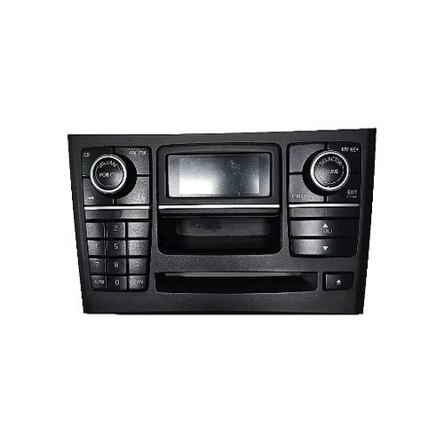 2007 2012 volvo xc90 - 2007-2012, control