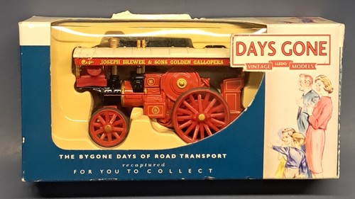 Lledo days gone dg125004 - days,
