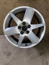 Saab 9-3 17” Alloy Wheel  12786708 7J x 17 H2 ET41 04-10