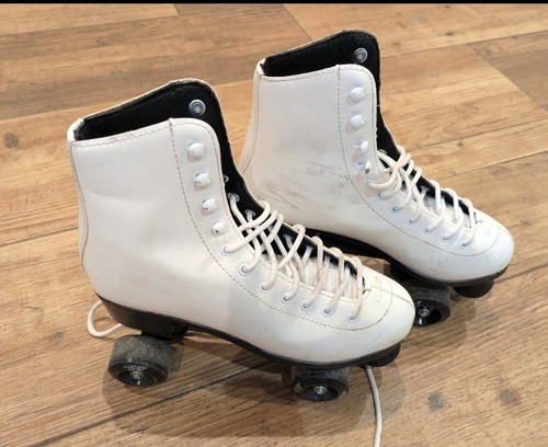Fear white roller - white,