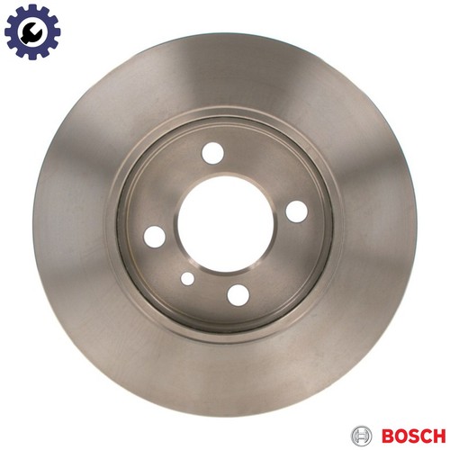 Brake disc 986 478 - brake, 0