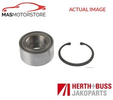 WHEEL BEARING KIT FRONT