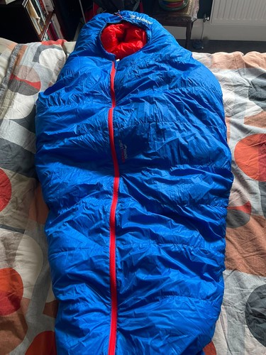 Simond makalu down sleeping - simond,