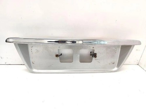 Honda legend iii - iii, license