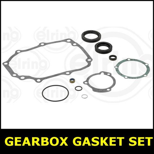 Gearbox gasket seal set - gasket,