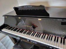 Yamaha Grantouch DGT2A Upright
