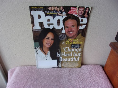 People magazine friends - people,