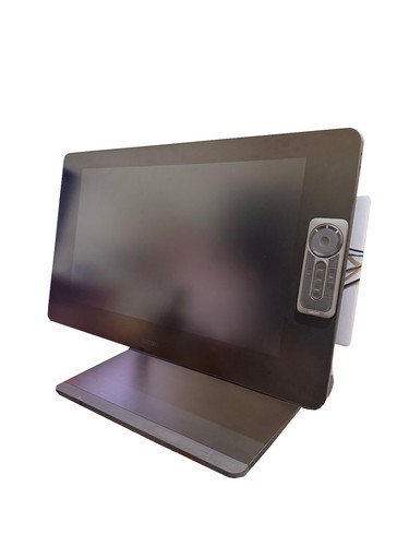 Wacom cintiq pro - wacom,