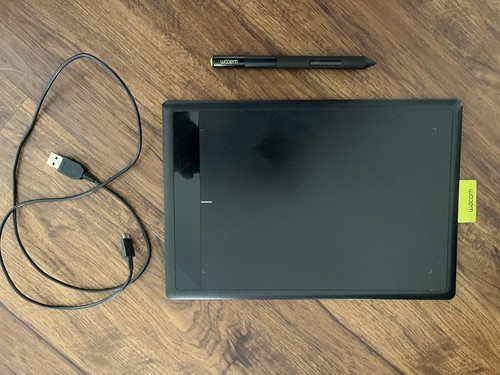Wacom one ctl - wacom, graphic