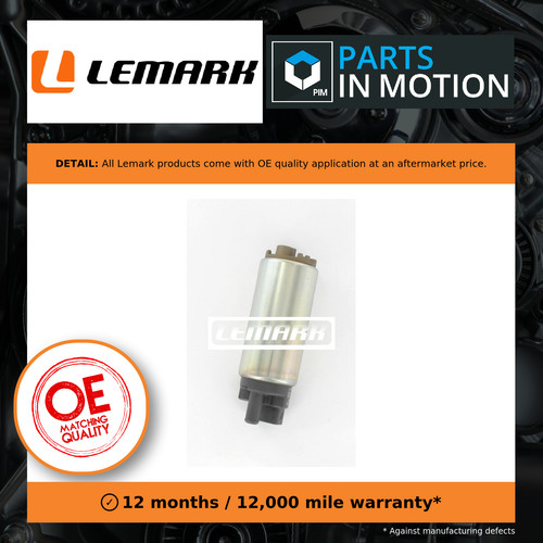 Fuel pump fits toyota camry - fuel,