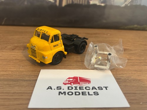 Corgi modern truck bedford - modern,