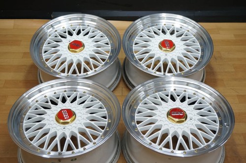 Bbs style 19x8 - rs, +35