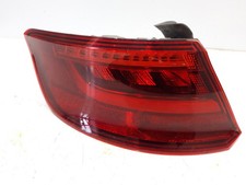 GENUINE 2015 AUDI A3  8V4945095D REAR LEFT TAIL LIGHT