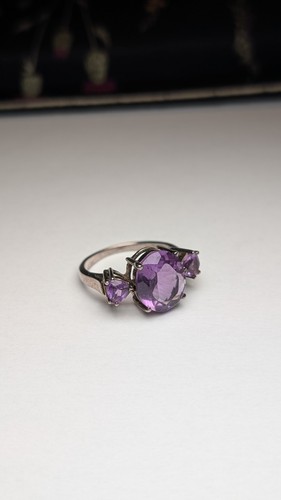 Vintage sterling silver - vintage,