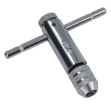 M3-M8 Ratchet Tap Wrench