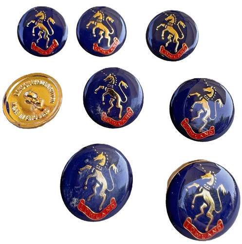 18mm lowland military blue - military,