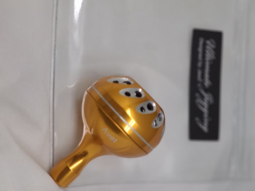 Prk45a power knob direct - power,