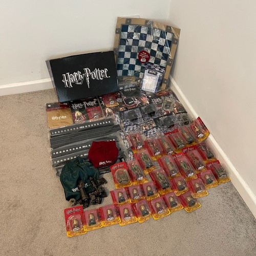 Harry potter vintage - potter,