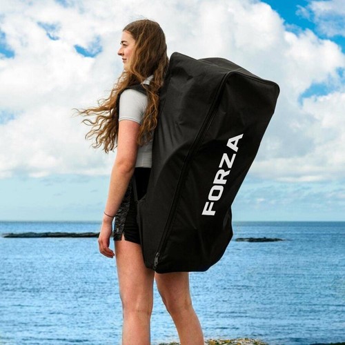Forza paddle board - paddle, kayak