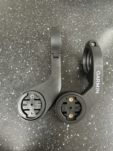 Garmin short and long - 2,