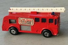 Matchbox Superfast 35a