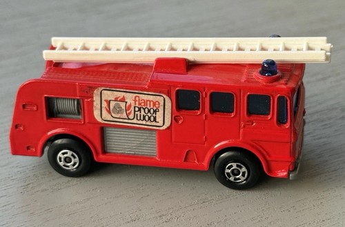 Matchbox superfast 35a - matchbox,
