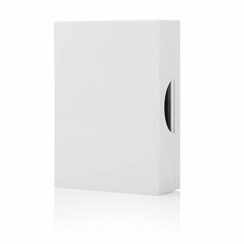 Wired chime door - chime, wall