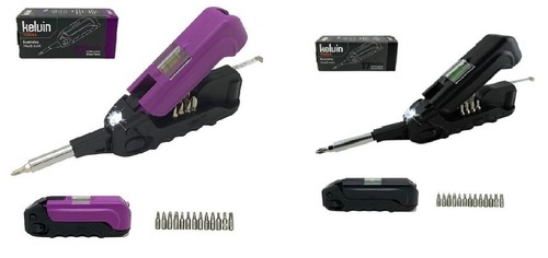 Kelvin tools 1 multi - 17, in