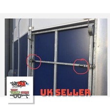 Ifor Williams Horsebox Door Handle Covers To Suit HB505 / HB510 505 510